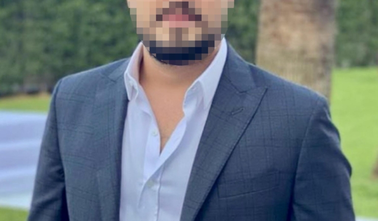 Muhittin Böcek’in yeğeni hakkında ‘dolandırıcılık’ suçlaması