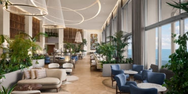Akra Antalya’da dönüşüm sadece tasarımla sınırlı tutulmadı