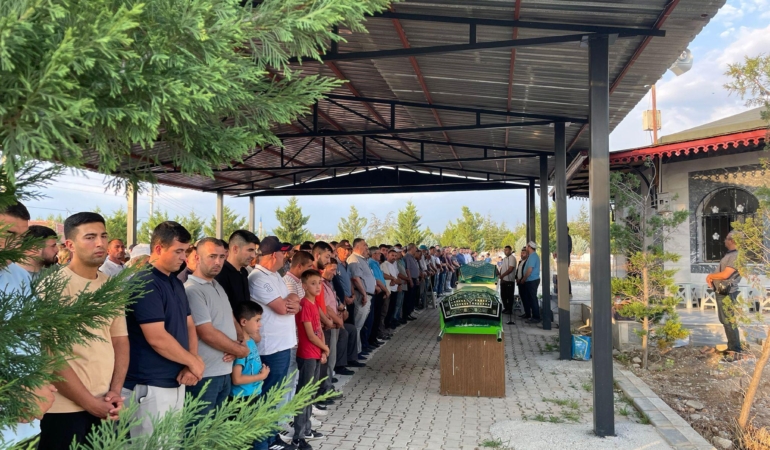 Gölete giren 2 çocuk boğuldu