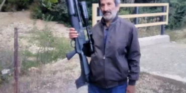 Telefonda tartıştığı kişiyi vuran şüpheli tutuklandı