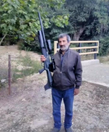 Telefonda tartıştığı kişiyi vuran şüpheli tutuklandı