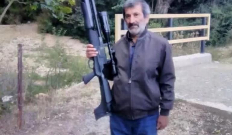 Telefonda tartıştığı kişiyi vuran şüpheli tutuklandı