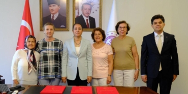 Yardımsevenler Derneği’nden eğitime destek