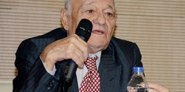 Eski belediye başkanlarından Tonguç hayatını kaybetti