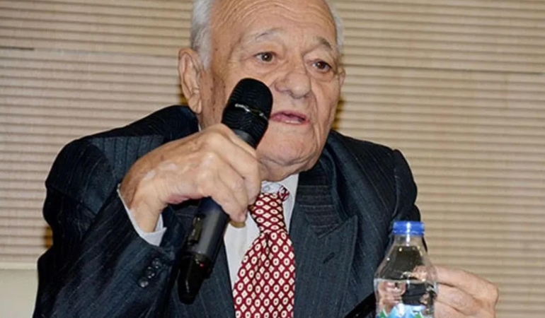 Eski belediye başkanlarından Tonguç hayatını kaybetti