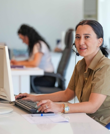 Turunç Masa’dan yüzde 94 memnuniyet oranı