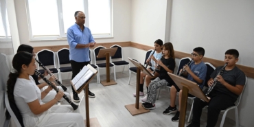 Ücretsiz yaz kurslarına ilgi