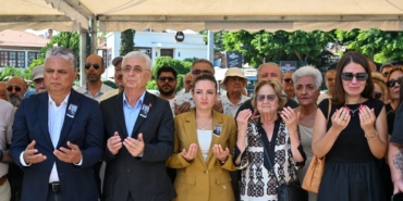 Eski belediye başkanlarından Tonguç hayatını kaybetti (2)