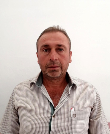 İnşaatta akıma kapılan usta hayatını kaybetti