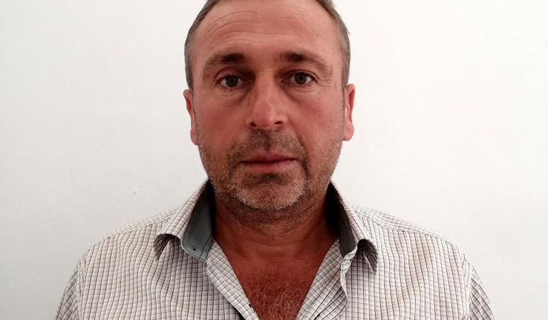 İnşaatta akıma kapılan usta hayatını kaybetti