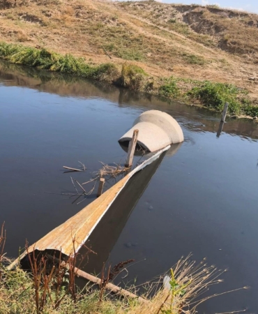 ‘Eber Gölü’nde kaçak su alımı önlenmeli’
