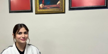 Burdurlu judoculara milli davet