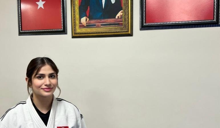 Burdurlu judoculara milli davet