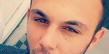 Berber evinde ölü bulundu