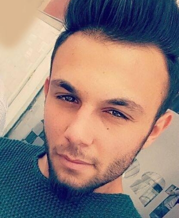 Berber evinde ölü bulundu