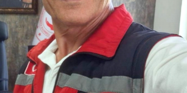 Evinde kalp krizi geçirip öldü