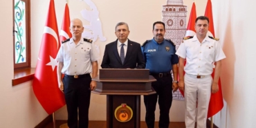 Vali Şahin’den temmuz ayı güvenlik ve huzur açıklaması