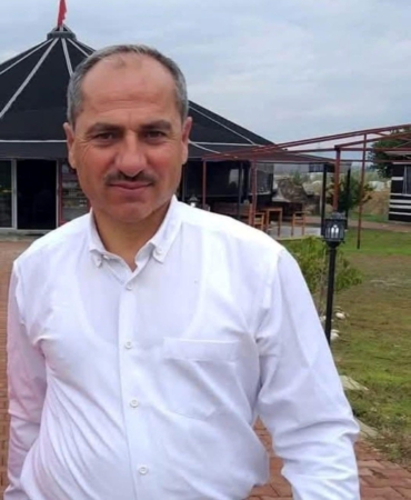 İnşaattan düşen işçi hayatını kaybetti