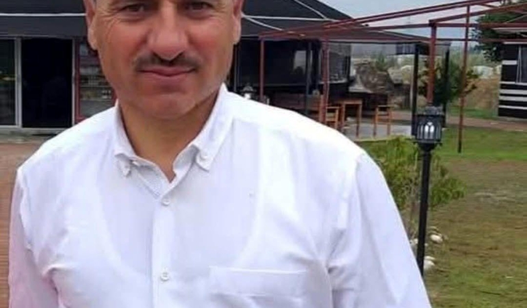 İnşaattan düşen işçi hayatını kaybetti