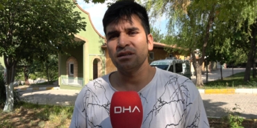 4 çocuğunun annesini boğdu (2)