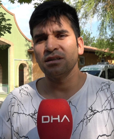 4 çocuğunun annesini boğdu (2)