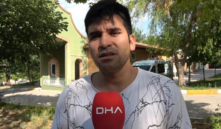 4 çocuğunun annesini boğdu (2)