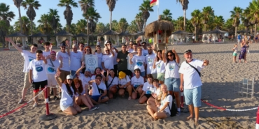 Ürettikleri ilk yerli uydu takip cihazı, caretta carettaya takıldı