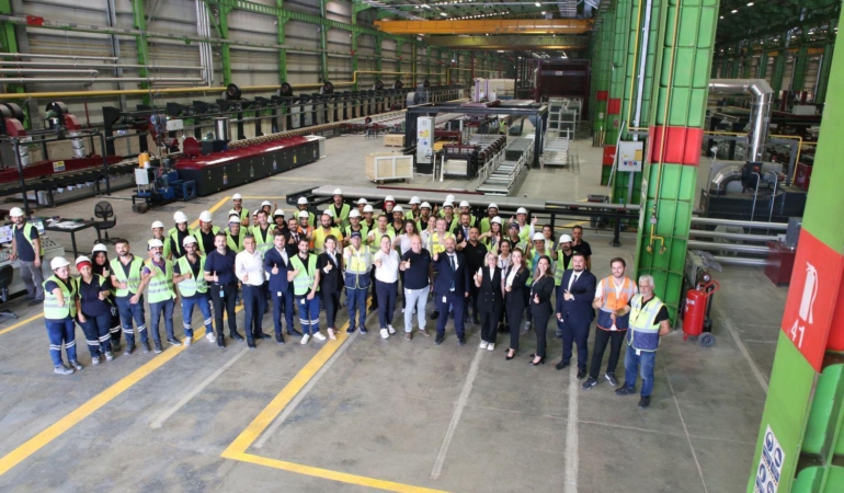 CW Enerji’den entegre üretim atağı