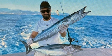 Akdeniz tropikalleşiyor; Kızıldeniz kökenli balık sayısı 72’ye ulaştı