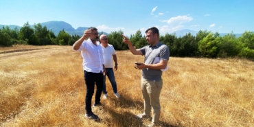 Serik’e GES ve barınak projesi