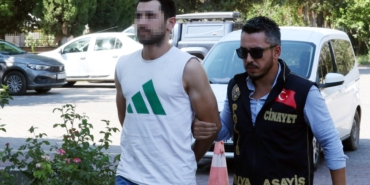 Telefonda başlayan tartışma cinayetle bitti (2)