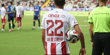 Antalyaspor – Kasımpaşa: 2-1