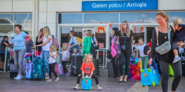 Antalya’nın yeni hedefi 17 milyon turist