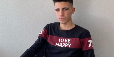 Kazada yaralanan genç, iki gün sonra vefat etti