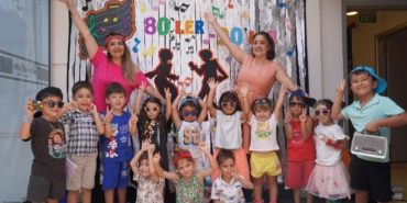 Konyaaltı kreşlerinde dopdolu yaz programı