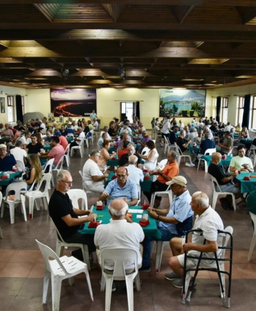 Eğirdir’de 9’uncu Briç Festivali yapıldı