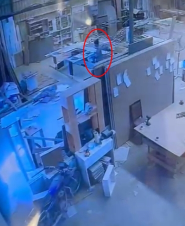 Antalya’da mobilya atölyesi kundaklandı