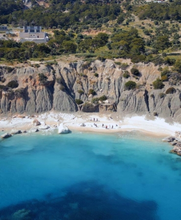 Gerenlik Koyu yeniden ihaleye çıkıyor