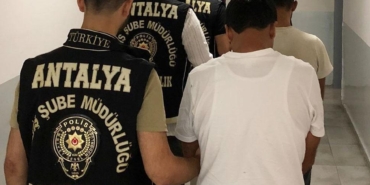 1 milyon 736 bin TL’lik dolandırıcılığa 4 tutuklama