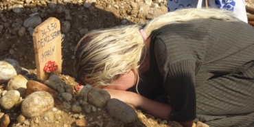 Sosyal medya ünlüsünün öldüğü motosiklet kazası kamerada (2)