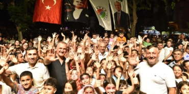 Kocagöz: Kepez, Antalya’nın vitrini olmalı