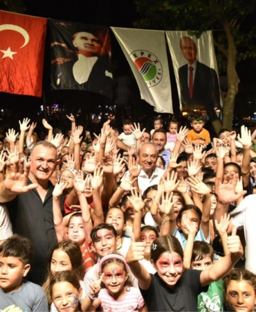 Kocagöz: Kepez, Antalya’nın vitrini olmalı