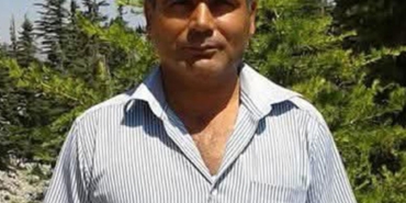 Minibüsle çarpışan motosikletin sürücüsü hayatını kaybetti