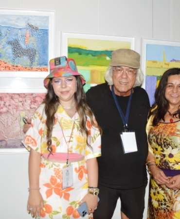 Kaya resimlerine yoğun ilgi