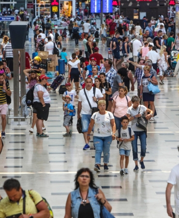 Turizmde ‘son dakika’ sürprizi