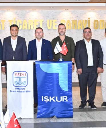 MATSO’da İŞKUR hizmet noktası