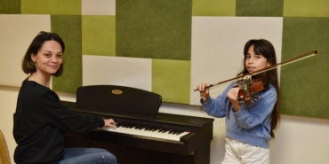 Mimar Sinan Akademi Çocuk Koroları seçmeleri başlıyor