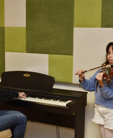 Mimar Sinan Akademi Çocuk Koroları seçmeleri başlıyor