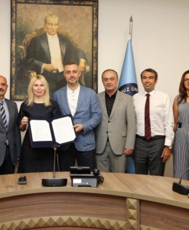 Üniversiteler arasında en büyük GES projesi, AÜ’de hayata geçiyor