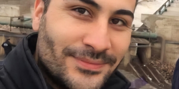 İş kazasında hayatını kaybetti